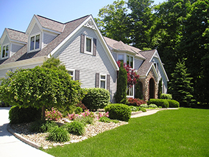 Landscapers and Lawncare Services in Waxhaw, NC